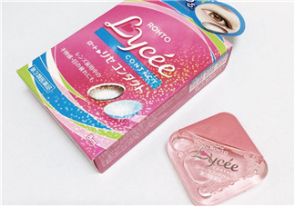Lycee眼藥水價(jià)格多少？ Lycee眼藥水售價(jià)多少？