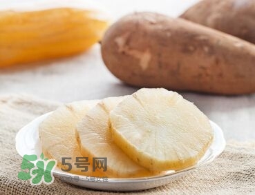 雪蓮果好吃嗎？雪蓮果怎么吃減肥快？