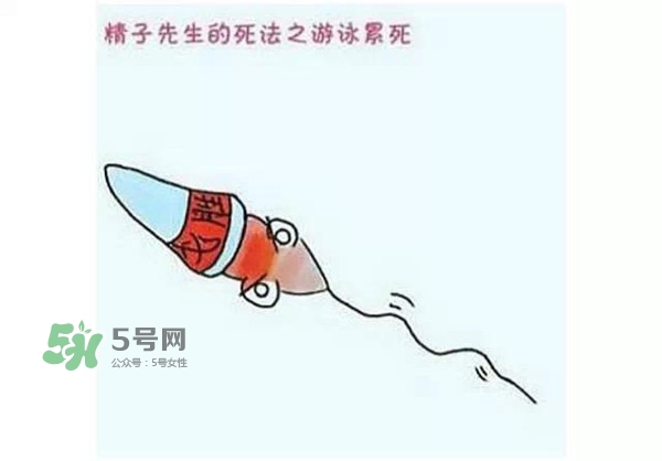 殺精的食物有哪些？吃什么東西殺精？