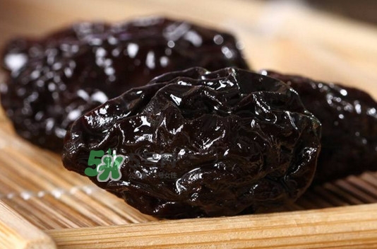 加應子是陳皮梅嗎？加應子和陳皮梅的區別