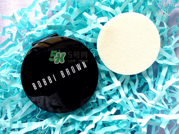Bobbi Brown芭比波朗粉凝霜怎么樣？芭比波朗無感持妝粉凝霜好用嗎？