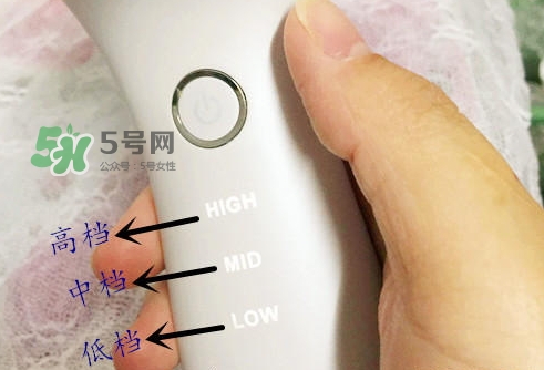 可思美潔面儀好不好用？可思美凈致潔顏聲波潔面儀怎么樣？