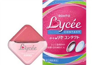 Lycee小花眼藥水保質(zhì)期多久？Lycee小花眼藥水保質(zhì)期怎么看？