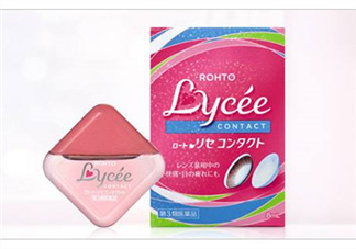 孕婦能用Lycee眼藥水嗎？Lycee眼藥水孕婦能不能用？