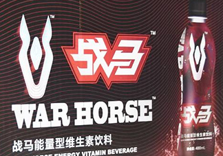 戰馬飲料熱量 戰馬飲料會長胖嗎