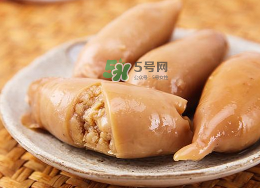 魷魚仔肚子里是什么？魷魚仔肚子里能吃嗎？