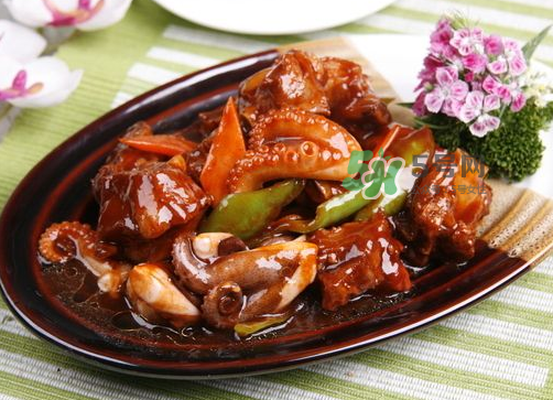 八爪魚可以冷凍嗎？八爪魚可以放冰箱嗎？