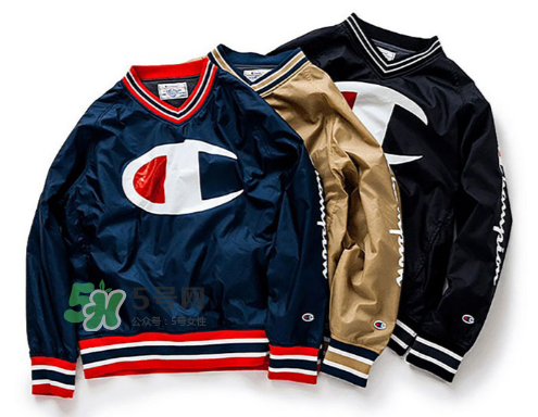 champion與beams秋冬聯(lián)名多少錢？champion秋冬系列衣服價格