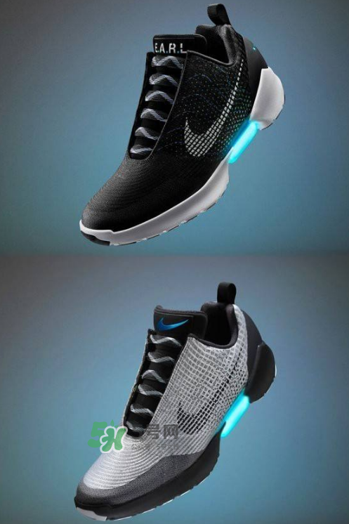 nike hyperadapt 1.0皇家藍配色什么時候發售？