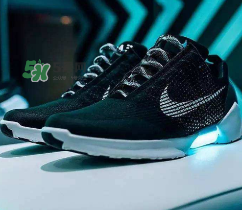 nike hyperadapt 1.0皇家藍配色什么時候發售？