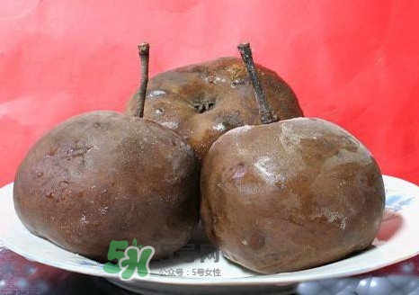 孕婦能吃凍梨嗎？懷孕了可以吃凍梨嗎