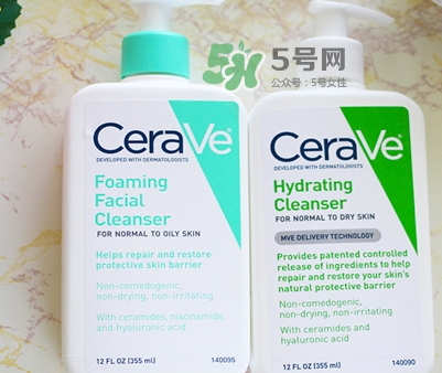 cerave是什么牌子？cerave是哪個(gè)國(guó)家的什么檔次