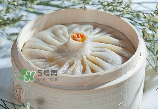 蟹黃包多少錢一個？蟹黃湯包多少錢一個？