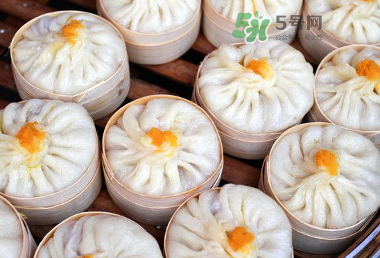 蟹黃包多少錢一個？蟹黃湯包多少錢一個？