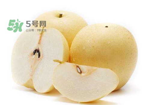 皇冠梨和雪花梨哪個好？雪花梨和皇冠梨的區(qū)別