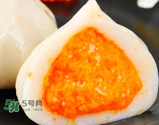 蟹黃包是哪里的特產？蟹黃湯包是哪里的特產？