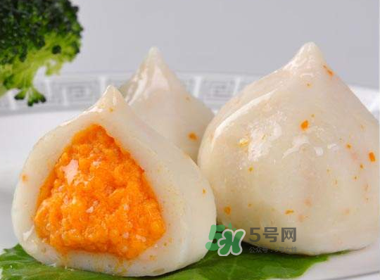 蟹黃包是哪里的特產？蟹黃湯包是哪里的特產？