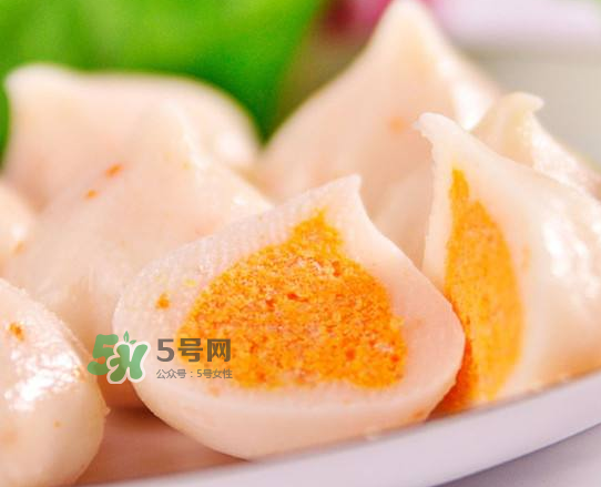 蟹黃包是哪里的特產？蟹黃湯包是哪里的特產？