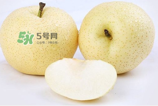 碭山梨好還是皇冠梨好？碭山梨和皇冠梨的區別