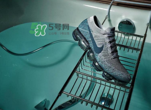 nike air vapormax潑墨氣墊鞋底是真的嗎_會發售嗎？