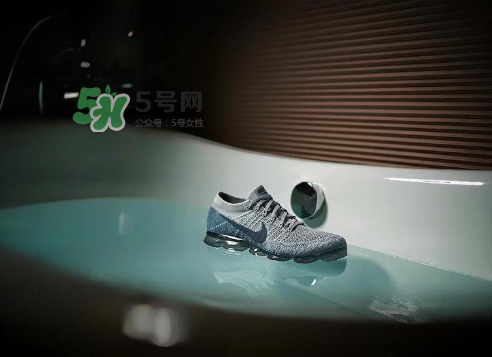 nike air vapormax潑墨氣墊鞋底是真的嗎_會發售嗎？