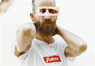 supreme與palace聯名t恤在哪買？supreme與palace惡搞t恤哪里有賣的