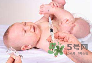 流腦A+C結(jié)合疫苗怎么打？流腦ac結(jié)合疫苗打幾針？