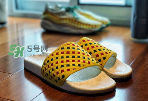 acu與heyday聯名拖鞋在哪買？acu與heyday聯名拖鞋發售店鋪