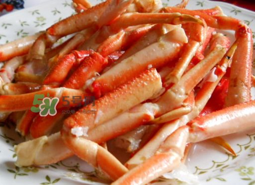 螃蟹的腿掉了還會(huì)長(zhǎng)嗎？ 螃蟹腿掉了還能再長(zhǎng)出來(lái)嗎？