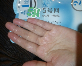 歐詩漫水活凍齡面膜怎么樣？歐詩漫水活凍齡面膜好用嗎？