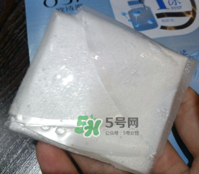 歐詩漫水活凍齡面膜怎么樣？歐詩漫水活凍齡面膜好用嗎？