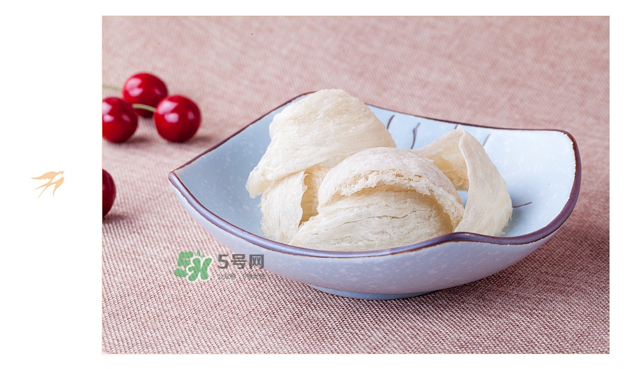 吃燕窩能保胎嗎？燕窩可以和什么一起燉？