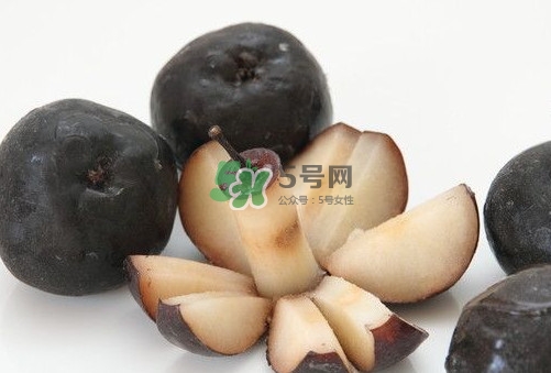 凍梨是哪里的特產？凍梨哪里可以買到