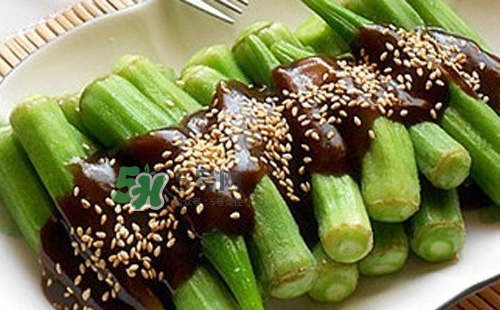 秋葵能壯陽嗎？秋葵怎么吃壯陽？