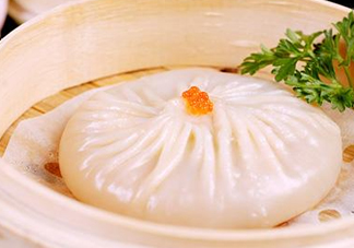 蟹黃包多少錢一個？蟹黃湯包多少錢一個？