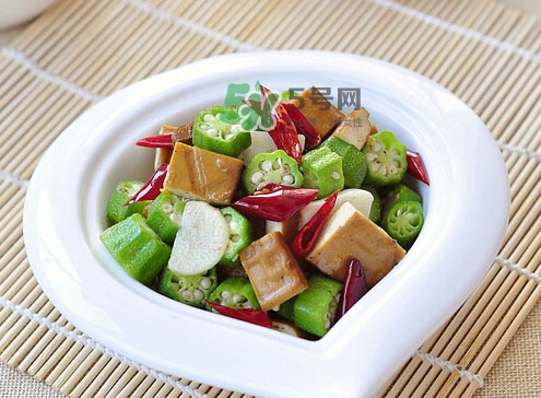 秋葵能壯陽嗎？秋葵怎么吃壯陽？