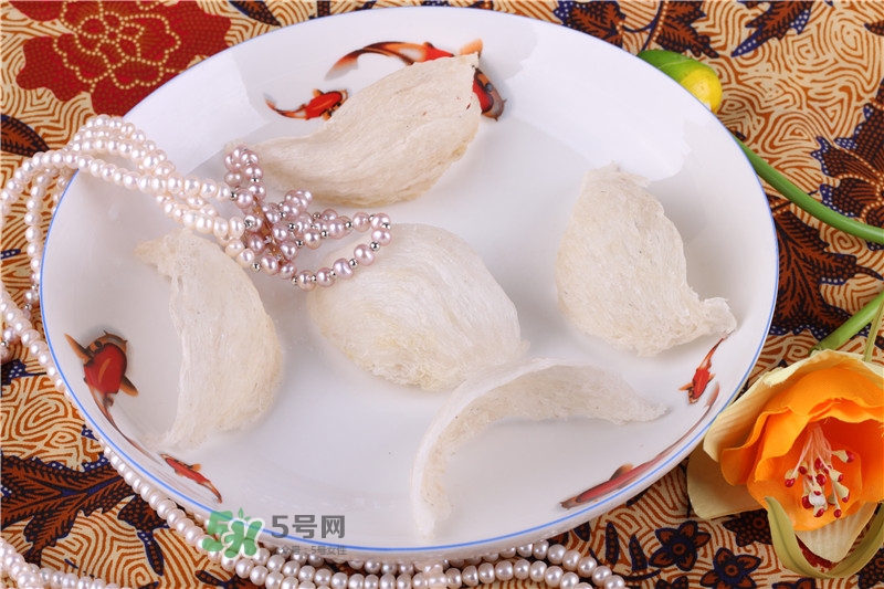 產婦吃什么燕窩好？哪里能買到正宗燕窩？