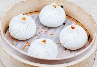 蟹黃包是哪里的特產？蟹黃湯包是哪里的特產？