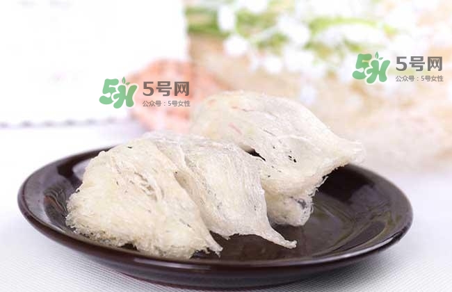 產后吃燕窩會長胖嗎？產后吃燕窩吃多久最好？