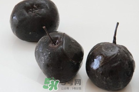 孕婦能吃凍梨嗎？懷孕了可以吃凍梨嗎
