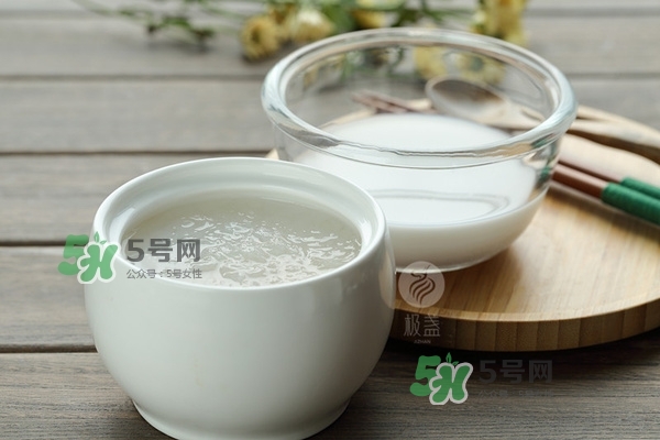 產后吃燕窩會長胖嗎？產后吃燕窩吃多久最好？