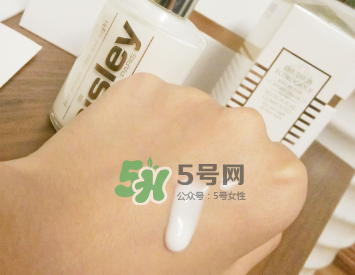 sisley希思黎全能乳液孕婦能用嗎？sisley希思黎全能乳液適合孕婦嗎？