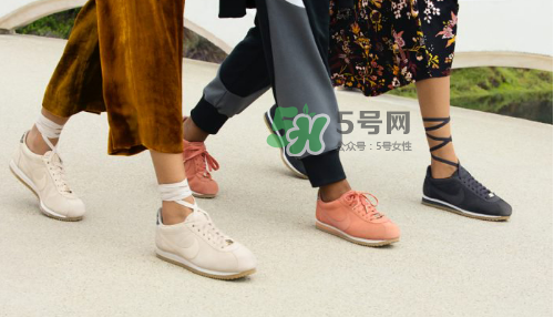 alc與nike cortez聯名在哪買？alc與耐克阿甘鞋聯名哪里有賣的？