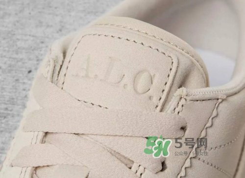 alc與nike cortez聯名在哪買？alc與耐克阿甘鞋聯名哪里有賣的？