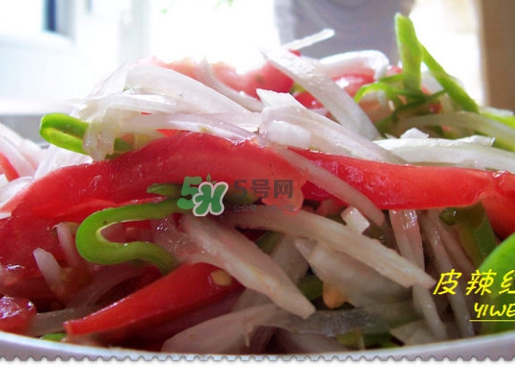 皮芽子發芽了可以吃嗎？新疆人為什么都愛吃皮芽子