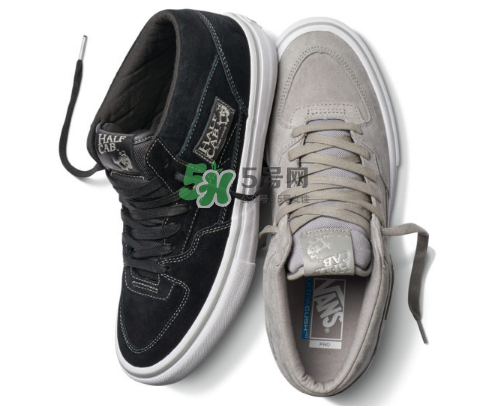 vans half cab 25周年紀念板鞋在哪買_發售店鋪有哪些？