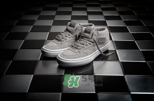 vans half cab 25周年紀念板鞋在哪買_發售店鋪有哪些？