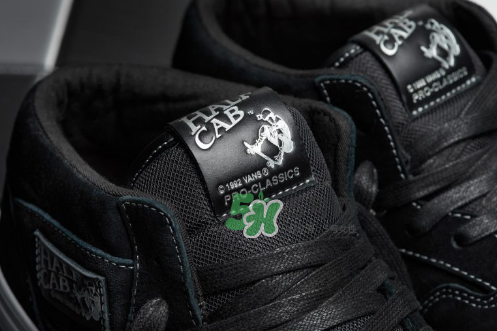 vans half cab 25周年紀念板鞋在哪買_發售店鋪有哪些？