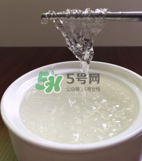 燕窩用什么鍋燉最好吃？燕窩用什么器具燉最好？