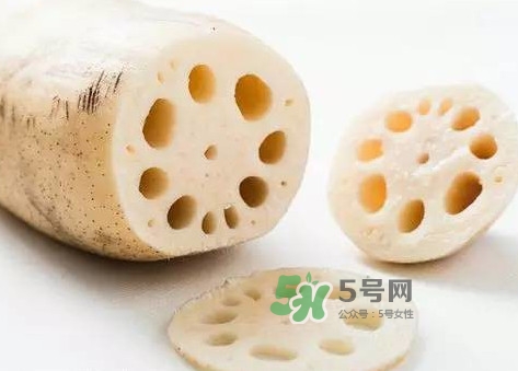 藕片怎么涼拌好吃？怎么挑選蓮藕